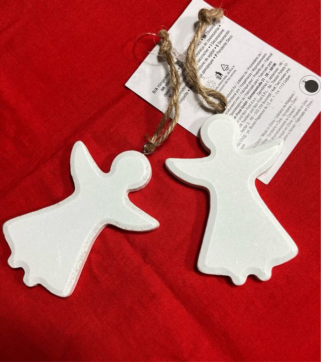 Decorazioni da appendere