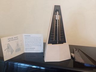 Piano de pared Yamaha 