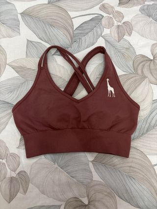 Top deportivo