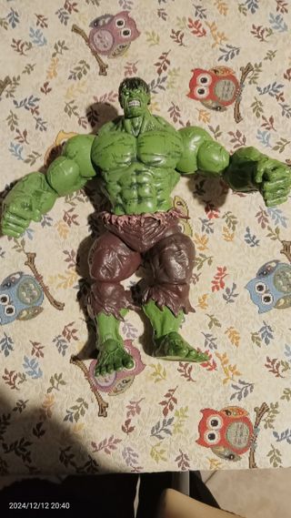 Incredibile Hulk