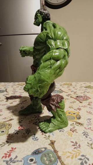 Incredibile Hulk