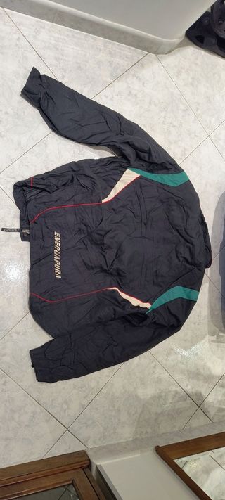 Giacca sci Energiapura giudici di gara.