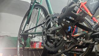 Bici da corsa Bianchi Epoca