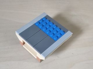 Lego Harry Potter 6541140 Barnes Noble 