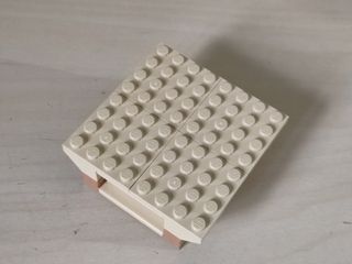 Lego Harry Potter 6541140 Barnes Noble 