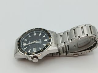 Reloj de pulsera Casio MTP 1290