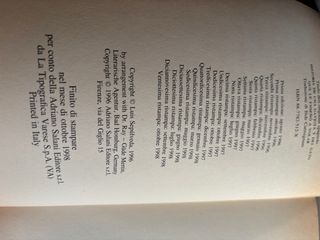 Storia di una gabbianella e del gatto ....