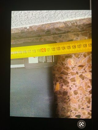 Cinta de correr con motor electrico