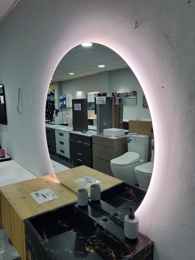 MUEBLE DE BAÑO GEMINIS60