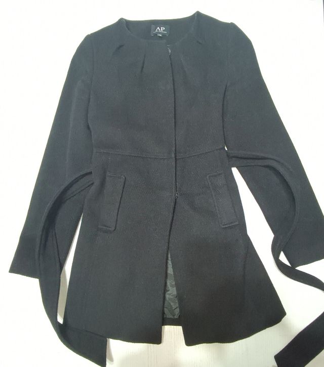 Cappotto donna