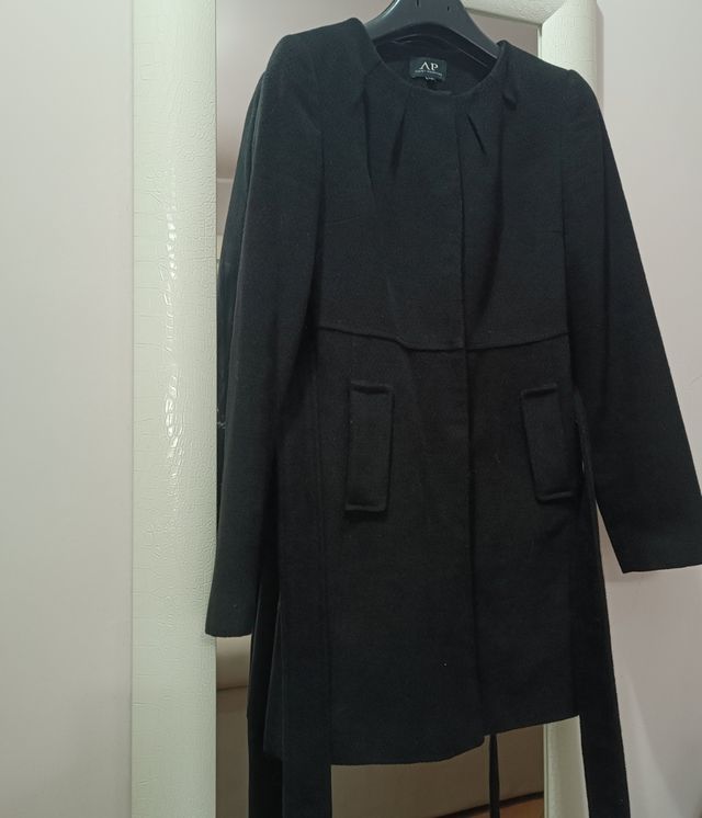 Cappotto donna