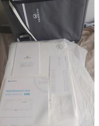 Vendo proyector nuevo Vankyo Full HD V630.