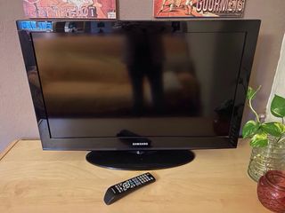 Televisor Samsung 32 pulgadas