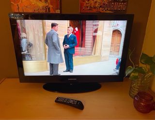Televisor Samsung 32 pulgadas