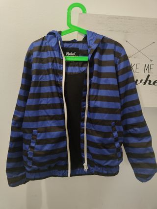 Chaqueta de niño de Primark