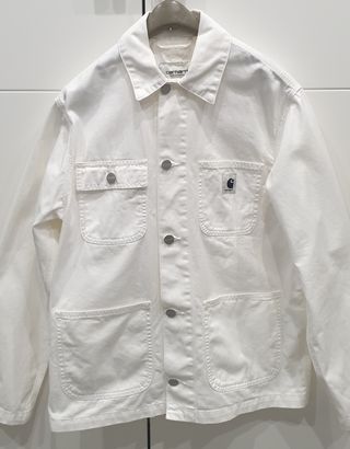 Chaqueta Carhartt W' Michigan Coat