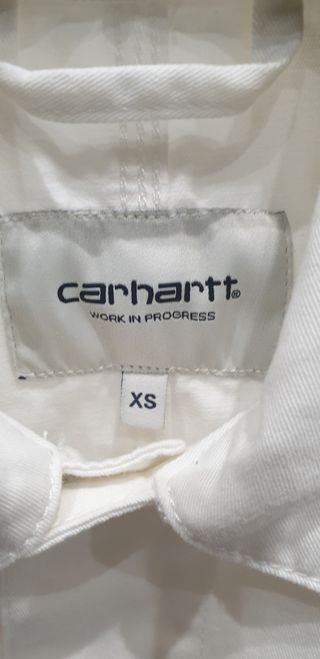 Chaqueta Carhartt W' Michigan Coat