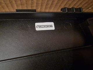 Ventilador radiador de motor F mondeo