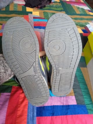 ADIDAS NEO 45