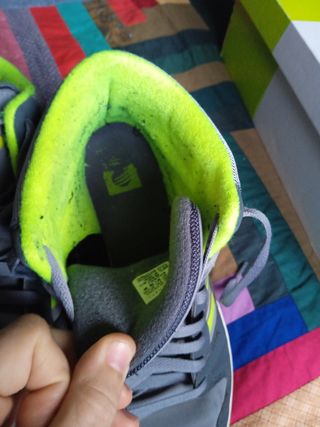 ADIDAS NEO 45