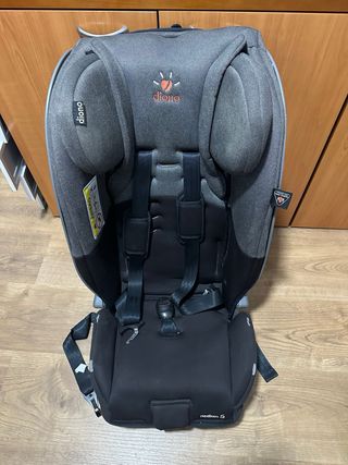 Silla de bebe para coche