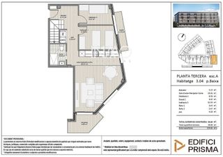 Dúplex en venta en Centre en Rubí