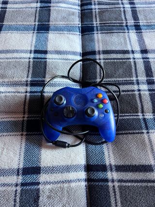 Mando generico xbox clasica