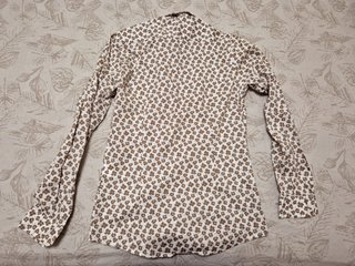 Lotto 3 Camicie Uomo Slim Fit