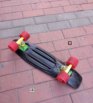 Monopatin Penny Cruiser