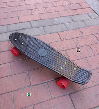 Monopatin Penny Cruiser