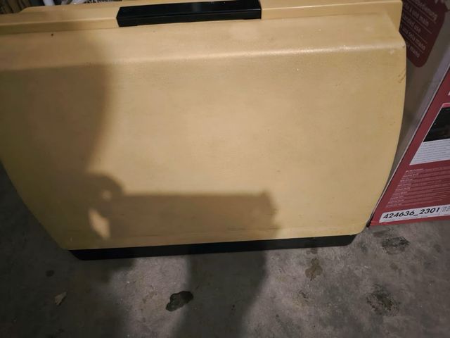 Maquina de coser sigma