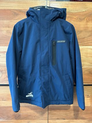 Chaqueta Hollister talla S