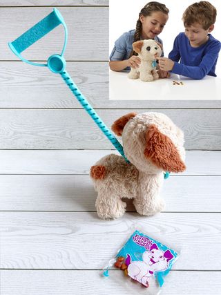Hasbro FurReal Friends cucciolo di cane Pax