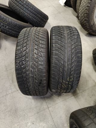 225/50R18 95H Bridgestone RUNFLAT D18