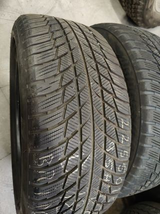 225/50R18 95H Bridgestone RUNFLAT D18