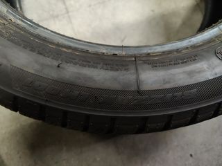 225/50R18 95H Bridgestone RUNFLAT D18