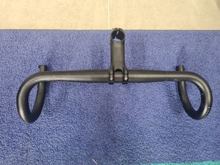 Manillar Bontrager 