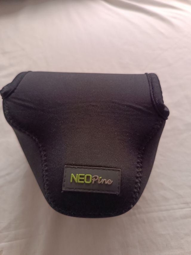 Canon m50 m100 funda