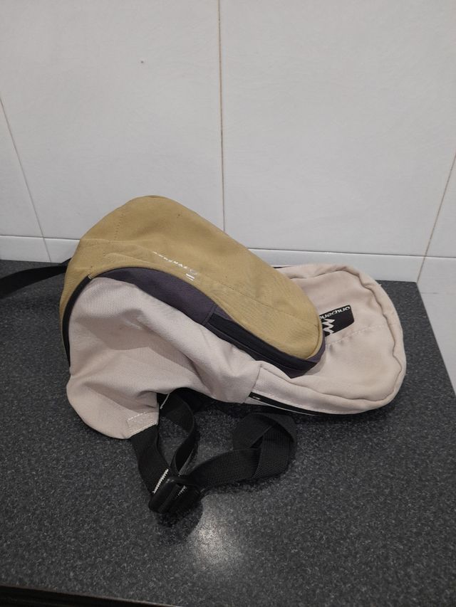 Mochilas arpenaz 10 quechua