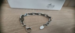 Pulsera Lotus style