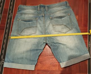 Pantalón dennin vaquero azul