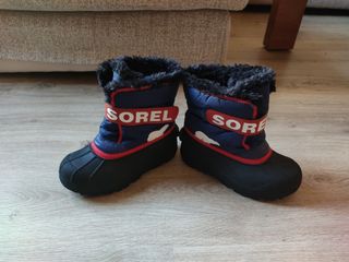 Botas nieve Sorel talla 31