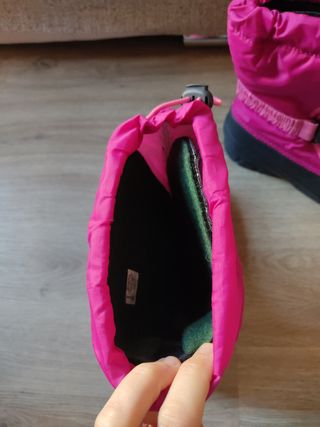 Botas nieve Sorel talla 35