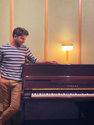 Clases de Piano