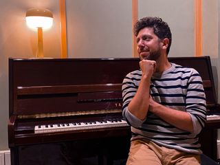 Clases de Piano