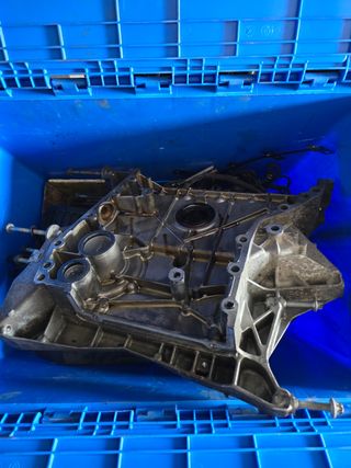 Despiece motor gasolina Sprinter