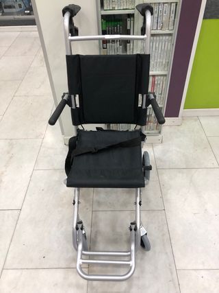 Silla de ruedas quirumed ky9001L-3