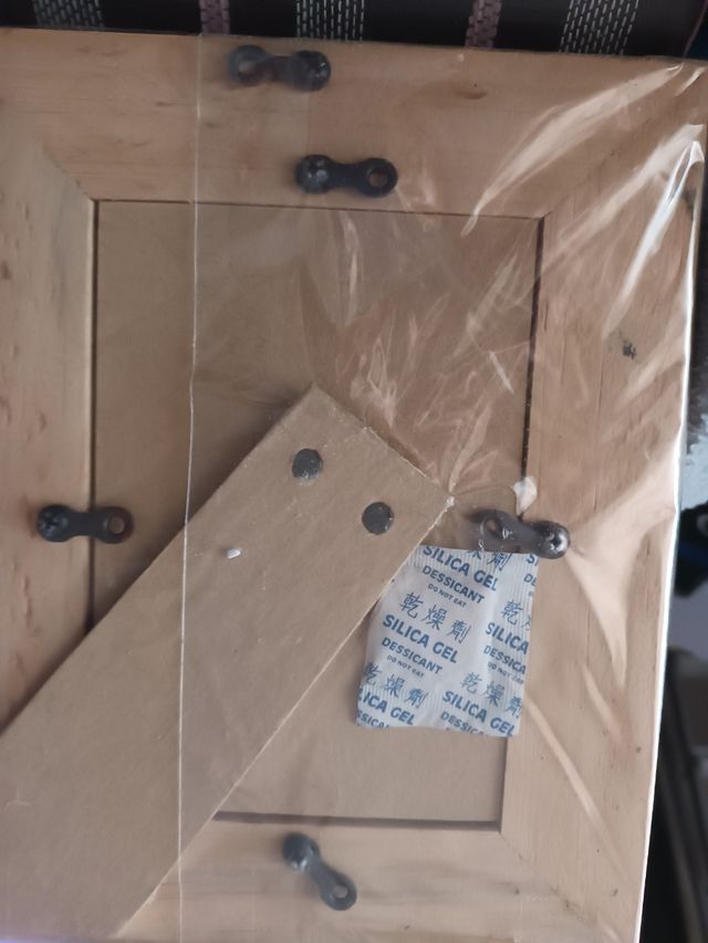 Regalos.Marcos de fotos my originales