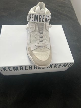 Zapatillas bikkembergs