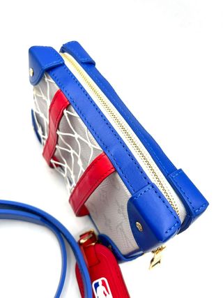 Louis Vuitton soft trunk NBA